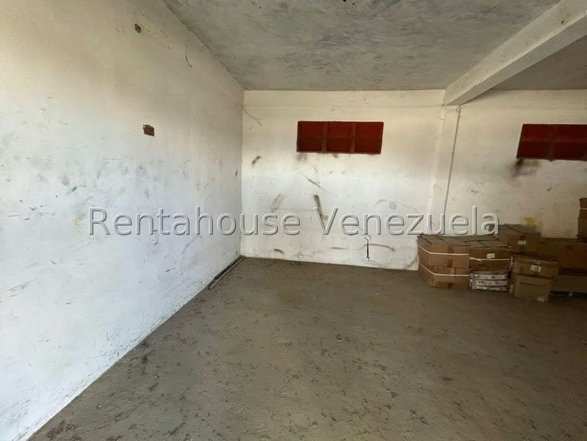 Comercial (Galpon - Deposito) en Alquiler en Parroquia Juan de Villegas, Lara - 15