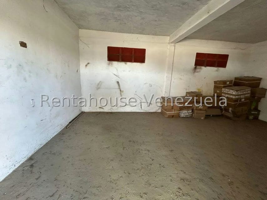 Comercial (Galpon - Deposito) en Alquiler en Parroquia Juan de Villegas, Lara - 16