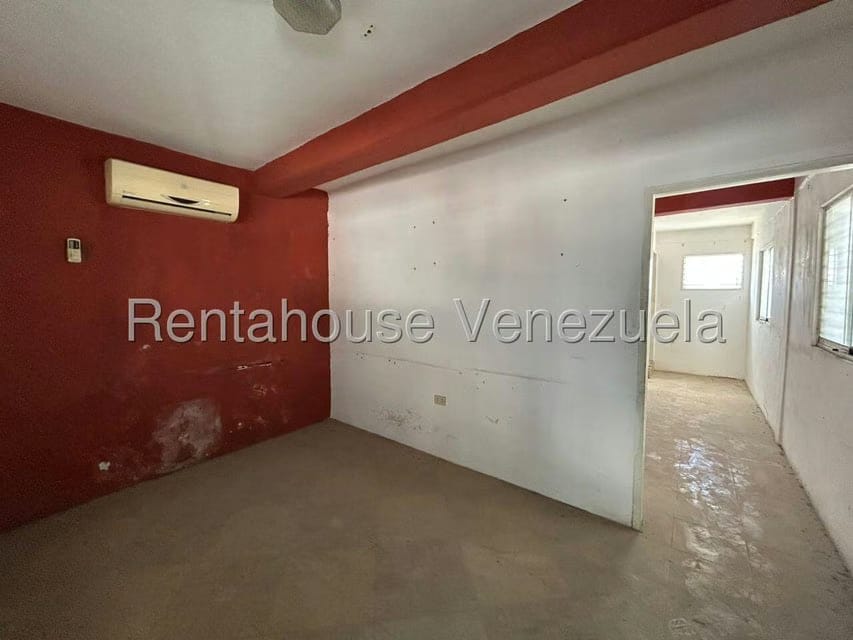 Comercial (Galpon - Deposito) en Alquiler en Parroquia Juan de Villegas, Lara - 22