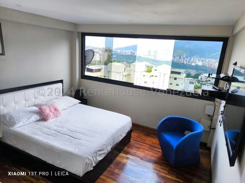 Apartamento (1 Nivel) en Venta en Colinas de Bello Monte, Distrito Metropolitano - 12