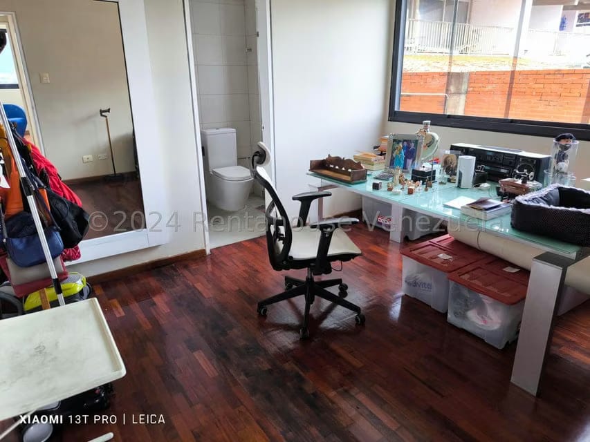 Apartamento (1 Nivel) en Venta en Colinas de Bello Monte, Distrito Metropolitano - 14