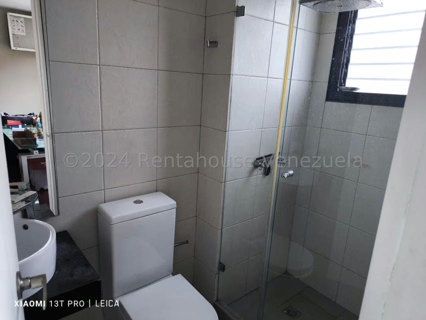 Apartamento (1 Nivel) en Venta en Colinas de Bello Monte, Distrito Metropolitano - 15