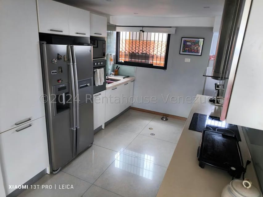 Apartamento (1 Nivel) en Venta en Colinas de Bello Monte, Distrito Metropolitano - 16