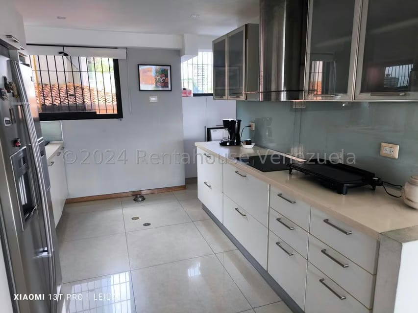 Apartamento (1 Nivel) en Venta en Colinas de Bello Monte, Distrito Metropolitano - 17