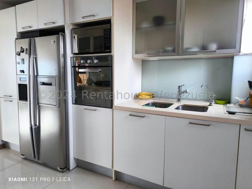 Apartamento (1 Nivel) en Venta en Colinas de Bello Monte, Distrito Metropolitano - 18