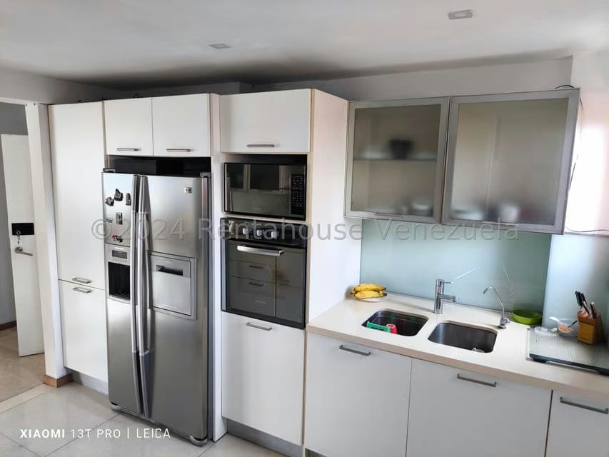 Apartamento (1 Nivel) en Venta en Colinas de Bello Monte, Distrito Metropolitano - 19