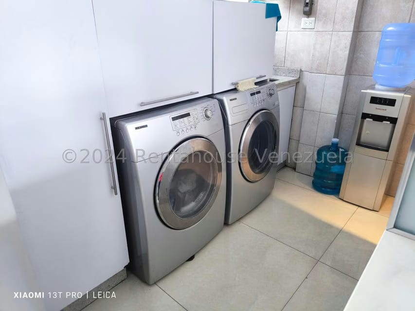 Apartamento (1 Nivel) en Venta en Colinas de Bello Monte, Distrito Metropolitano - 20