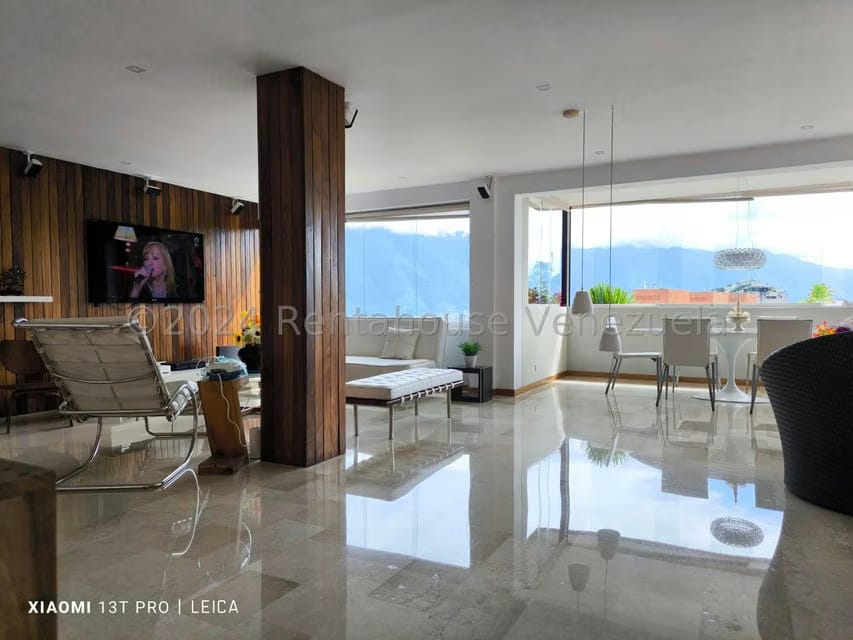 Apartamento (1 Nivel) en Venta en Colinas de Bello Monte, Distrito Metropolitano - 3