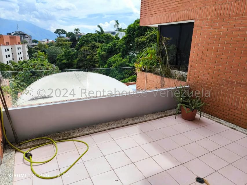 Apartamento (1 Nivel) en Venta en Colinas de Bello Monte, Distrito Metropolitano - 24