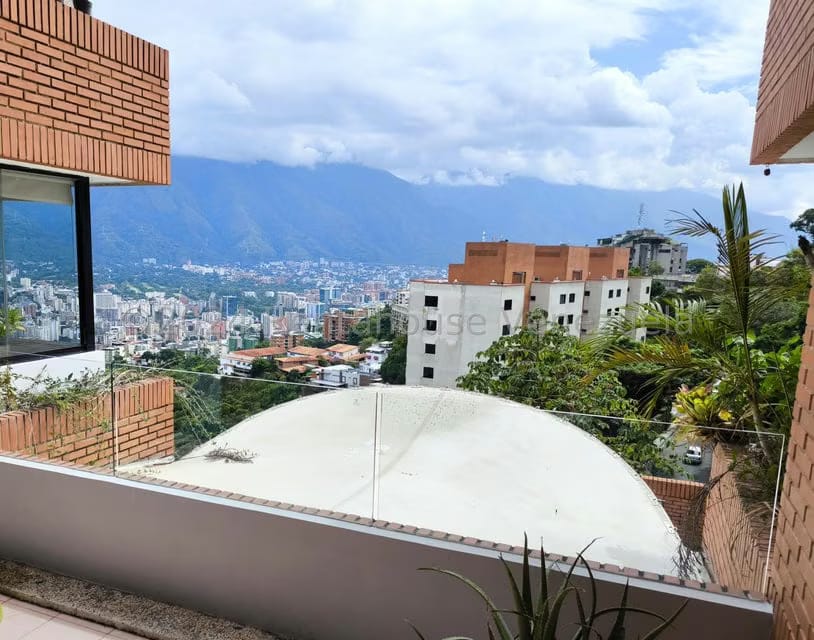 Apartamento (1 Nivel) en Venta en Colinas de Bello Monte, Distrito Metropolitano - 25