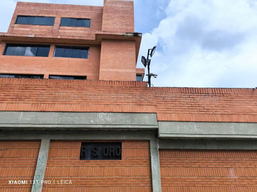 Apartamento (1 Nivel) en Venta en Colinas de Bello Monte, Distrito Metropolitano - 28