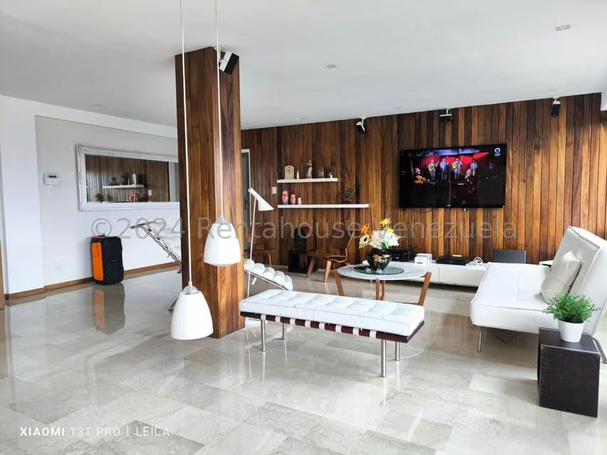 Apartamento (1 Nivel) en Venta en Colinas de Bello Monte, Distrito Metropolitano - 6