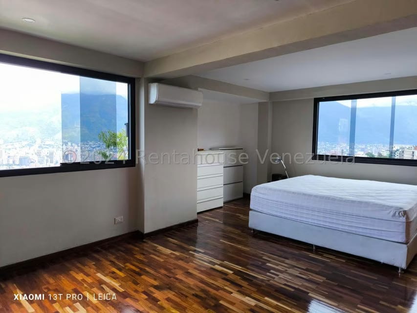 Apartamento (1 Nivel) en Venta en Colinas de Bello Monte, Distrito Metropolitano - 7