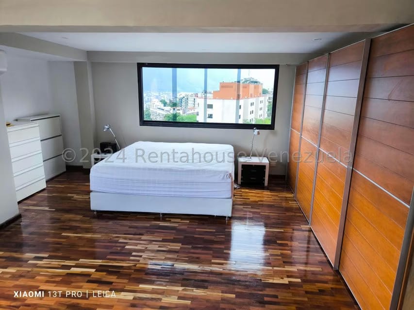 Apartamento (1 Nivel) en Venta en Colinas de Bello Monte, Distrito Metropolitano - 8