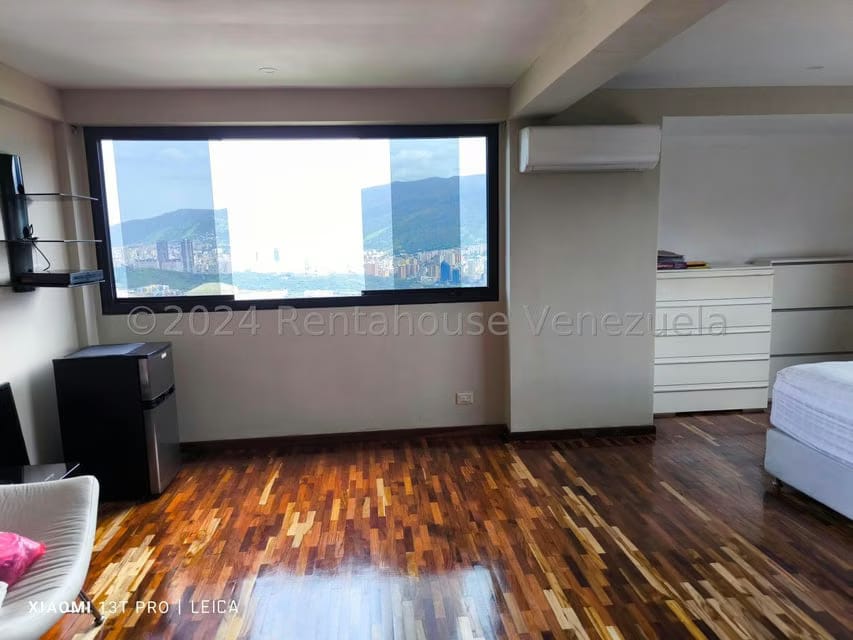 Apartamento (1 Nivel) en Venta en Colinas de Bello Monte, Distrito Metropolitano - 10
