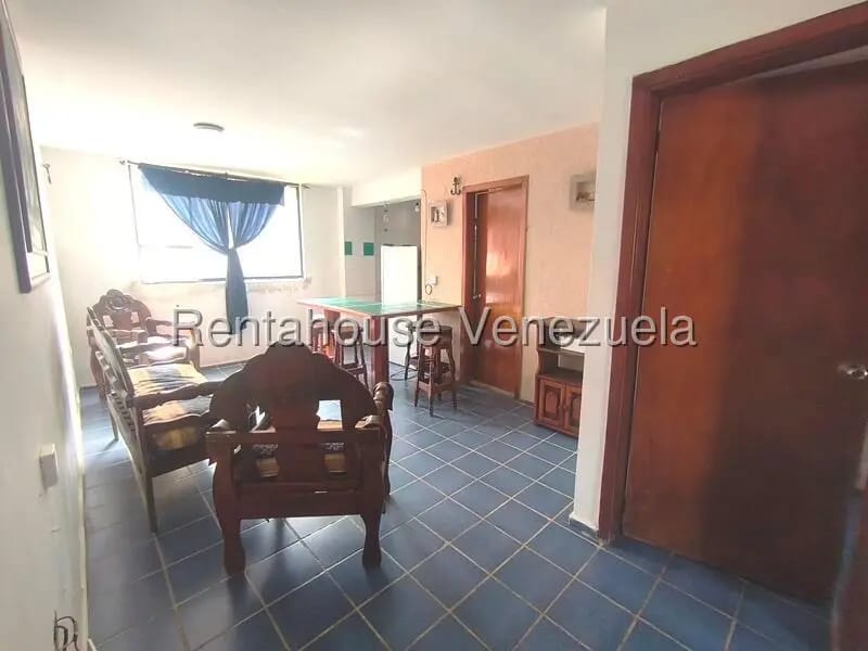 Apartamento (1 Nivel) en Venta en Tucacas, Falcon - 2