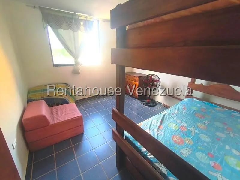 Apartamento (1 Nivel) en Venta en Tucacas, Falcon - 11