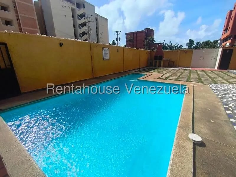 Apartamento (1 Nivel) en Venta en Tucacas, Falcon - 14