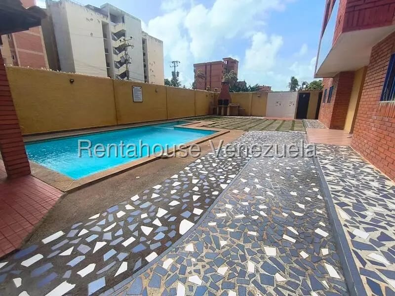 Apartamento (1 Nivel) en Venta en Tucacas, Falcon - 15