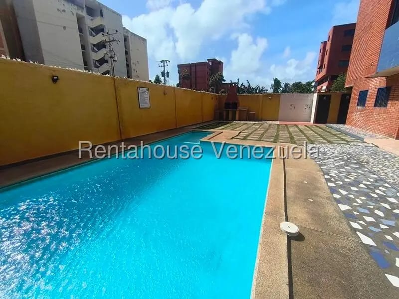 Apartamento (1 Nivel) en Venta en Tucacas, Falcon - 16