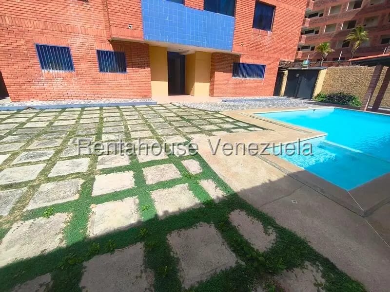 Apartamento (1 Nivel) en Venta en Tucacas, Falcon - 17
