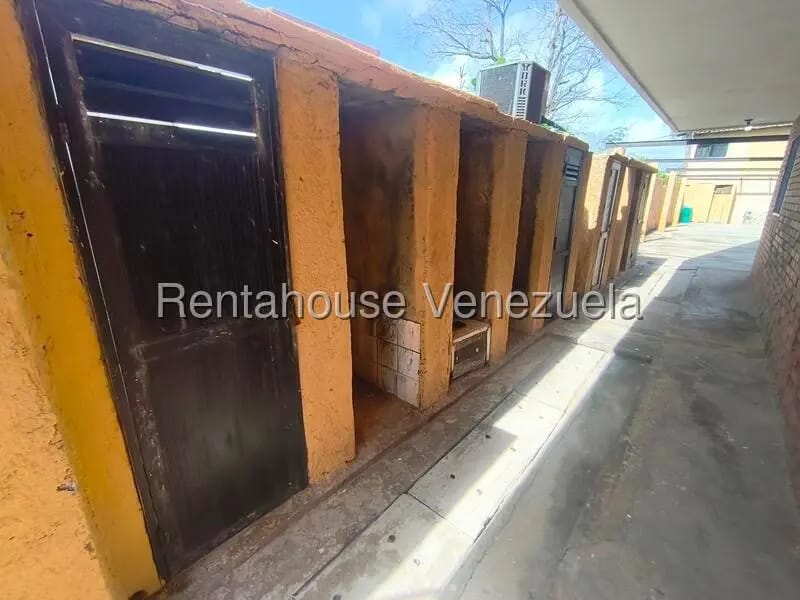 Apartamento (1 Nivel) en Venta en Tucacas, Falcon - 19