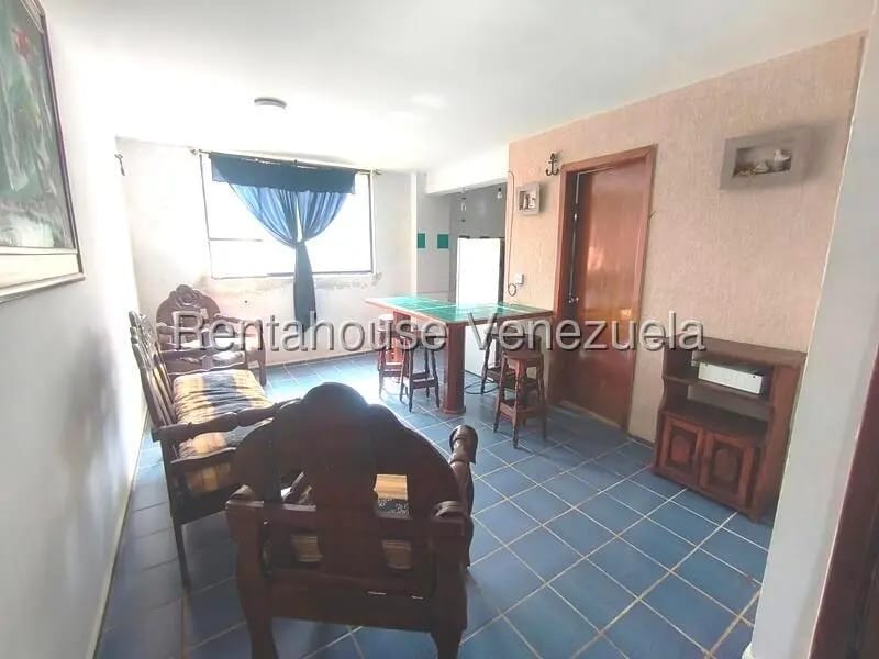 Apartamento (1 Nivel) en Venta en Tucacas, Falcon - 3