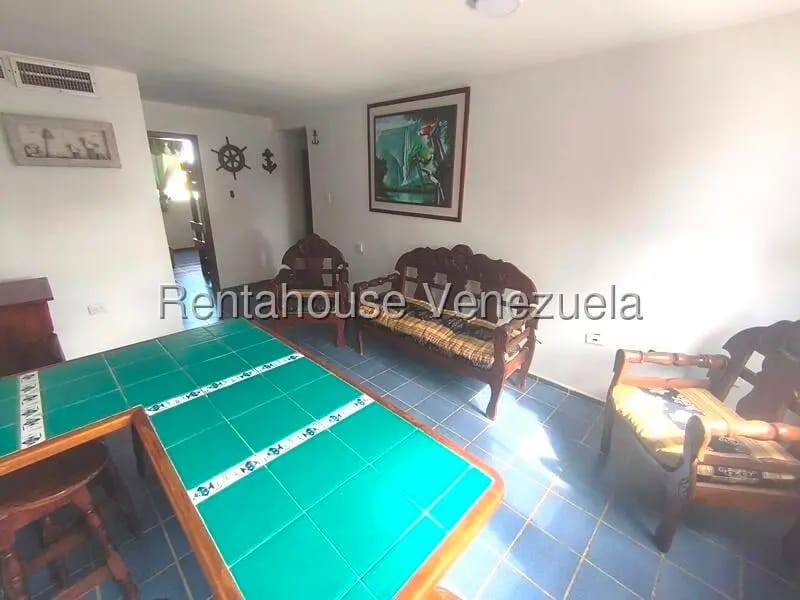 Apartamento (1 Nivel) en Venta en Tucacas, Falcon - 4