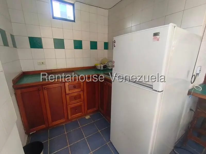 Apartamento (1 Nivel) en Venta en Tucacas, Falcon - 5