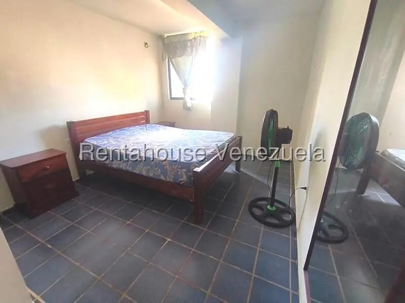 Apartamento (1 Nivel) en Venta en Tucacas, Falcon - 8