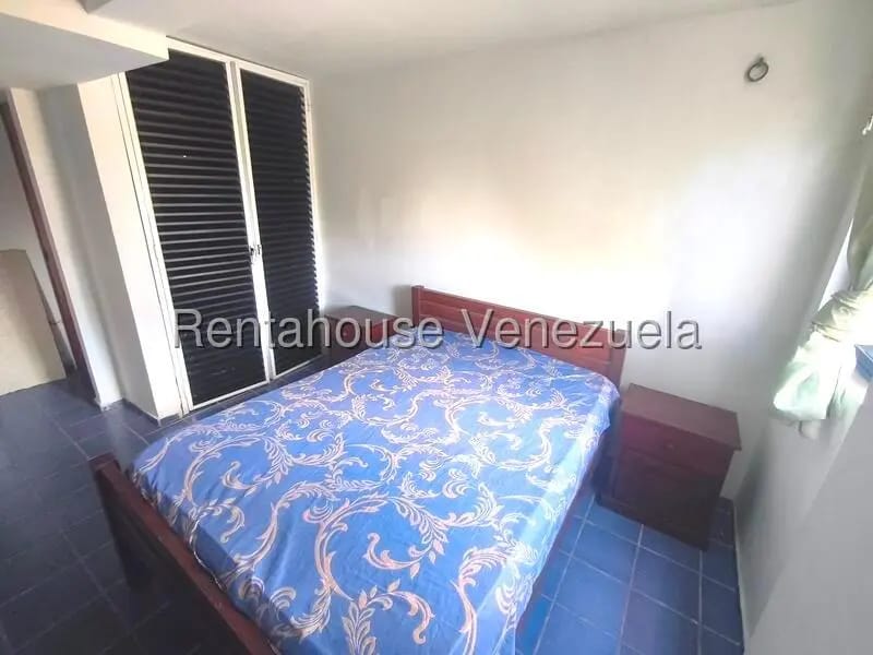 Apartamento (1 Nivel) en Venta en Tucacas, Falcon - 9