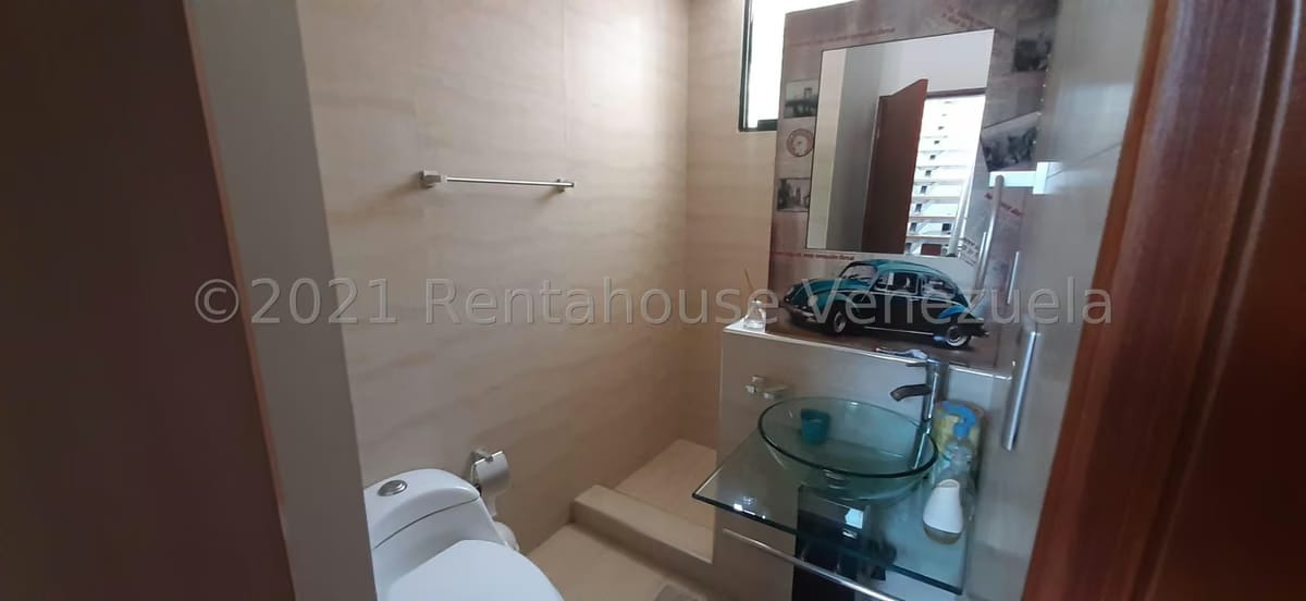 Casa (Multipes Niveles) en Venta en Sebucan, Distrito Metropolitano - 11