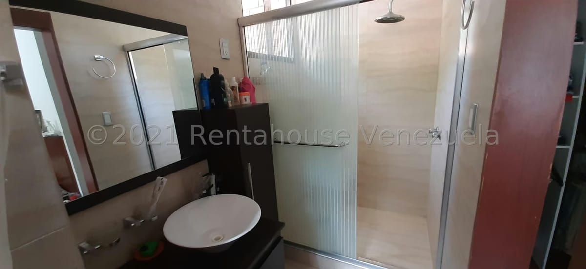 Casa (Multipes Niveles) en Venta en Sebucan, Distrito Metropolitano - 12