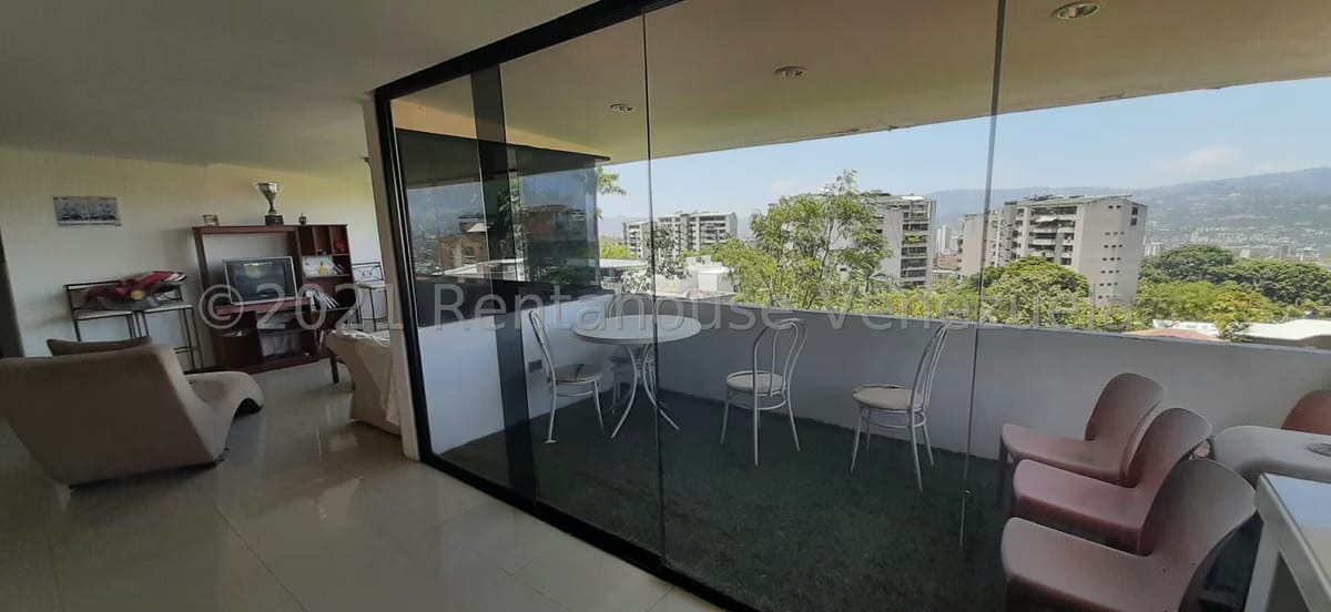 Casa (Multipes Niveles) en Venta en Sebucan, Distrito Metropolitano - 16