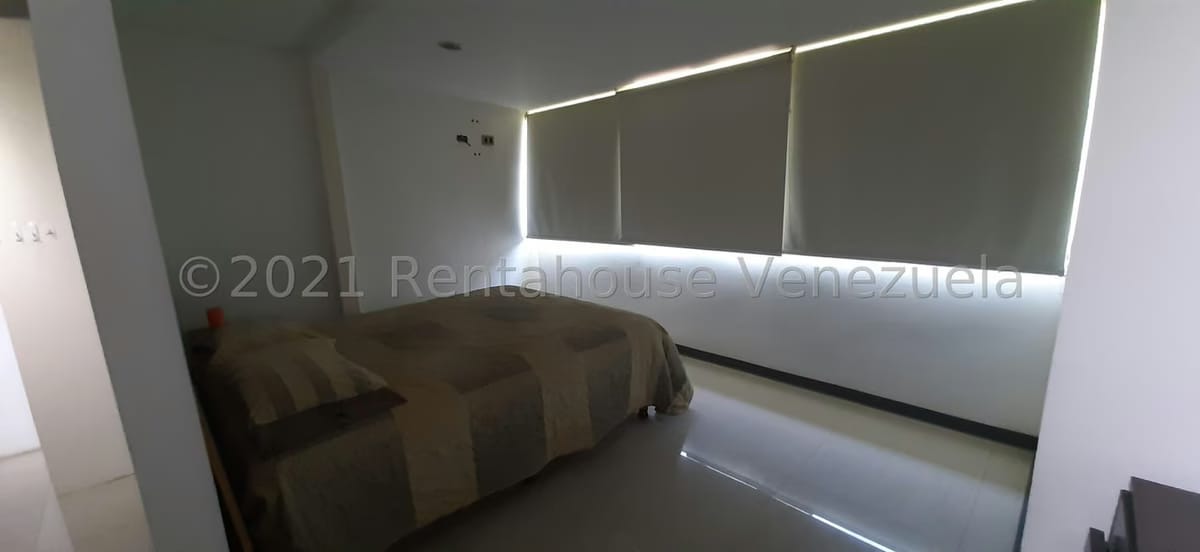 Casa (Multipes Niveles) en Venta en Sebucan, Distrito Metropolitano - 18