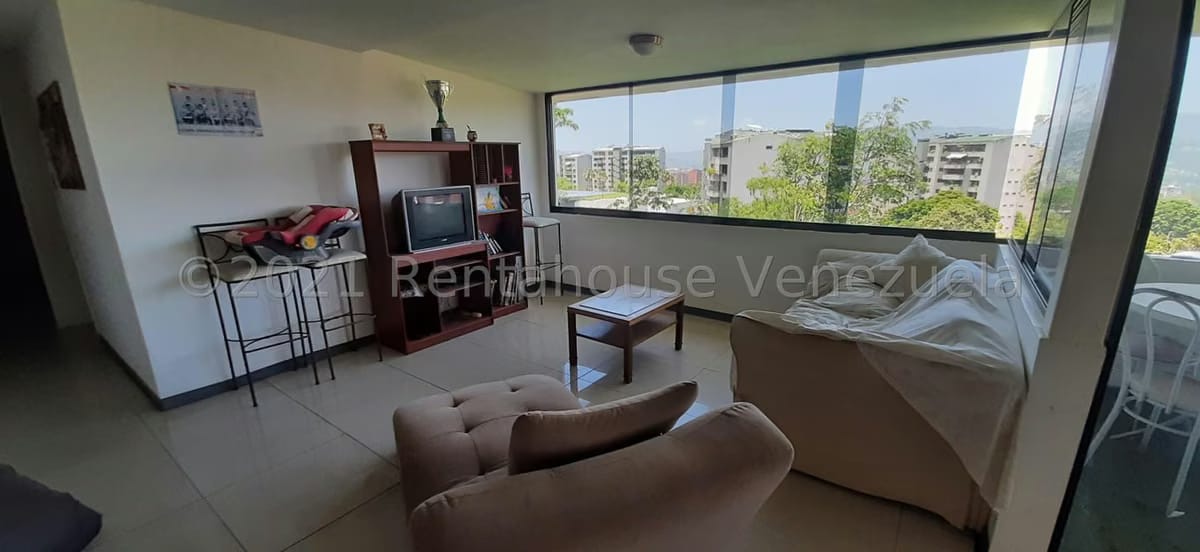 Casa (Multipes Niveles) en Venta en Sebucan, Distrito Metropolitano - 21