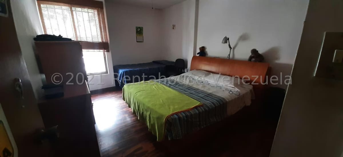 Casa (Multipes Niveles) en Venta en Sebucan, Distrito Metropolitano - 23