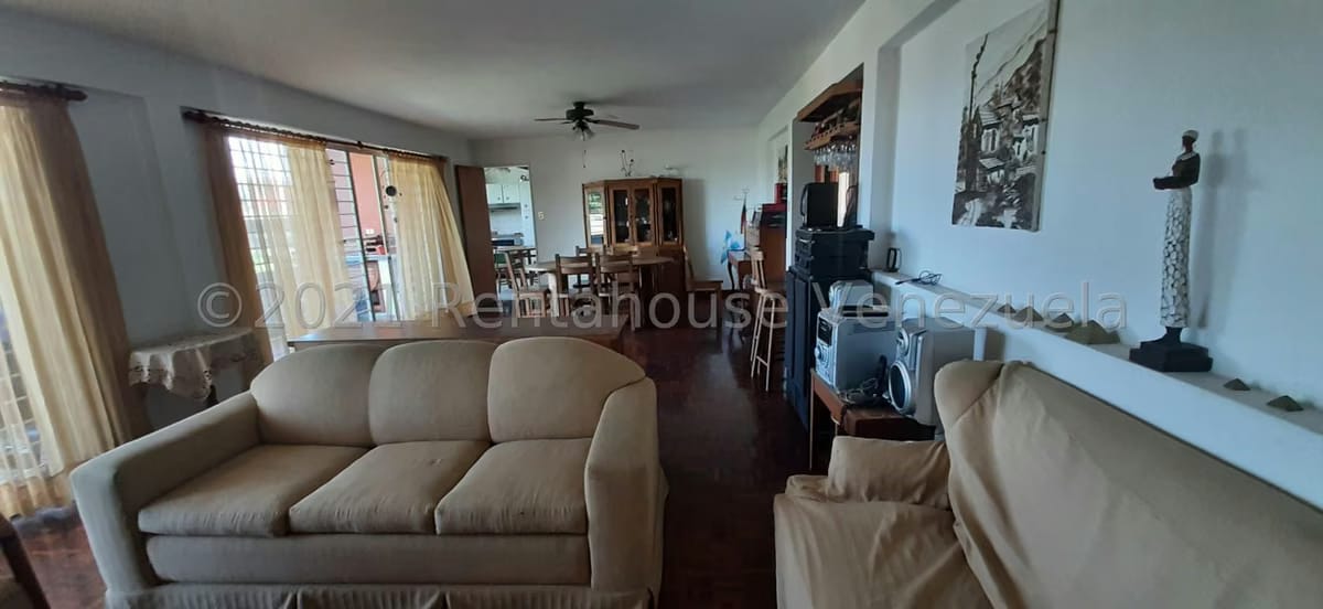 Casa (Multipes Niveles) en Venta en Sebucan, Distrito Metropolitano - 28