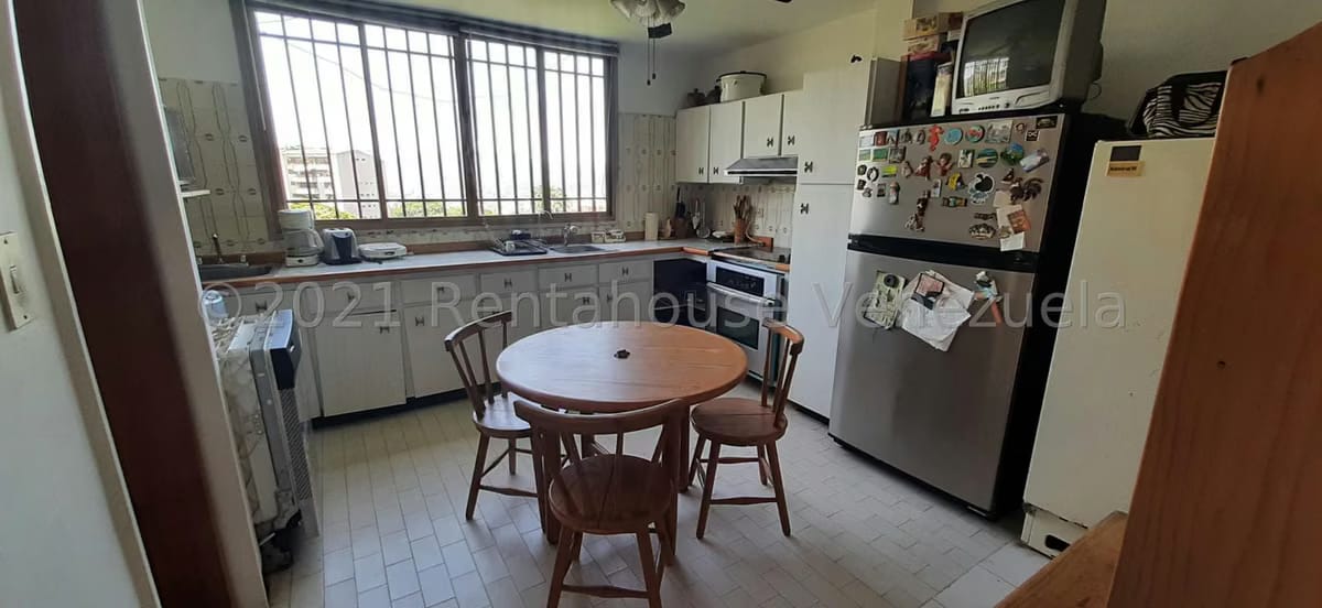 Casa (Multipes Niveles) en Venta en Sebucan, Distrito Metropolitano - 30
