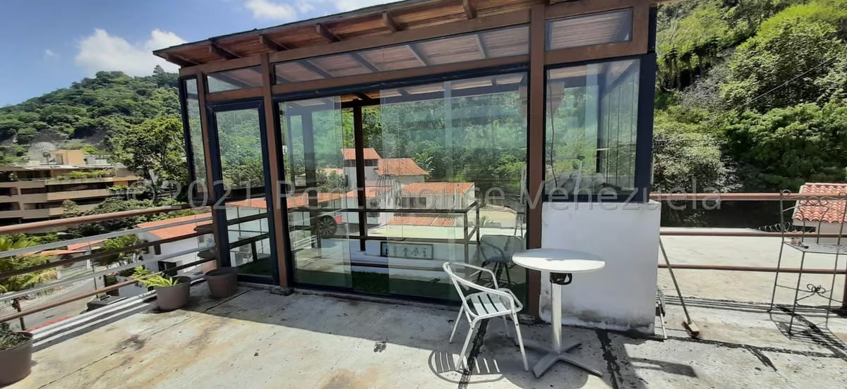 Casa (Multipes Niveles) en Venta en Sebucan, Distrito Metropolitano - 4