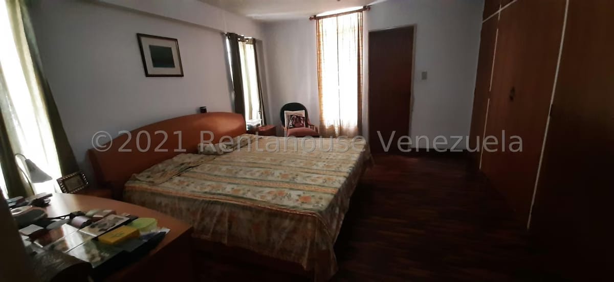 Casa (Multipes Niveles) en Venta en Sebucan, Distrito Metropolitano - 31