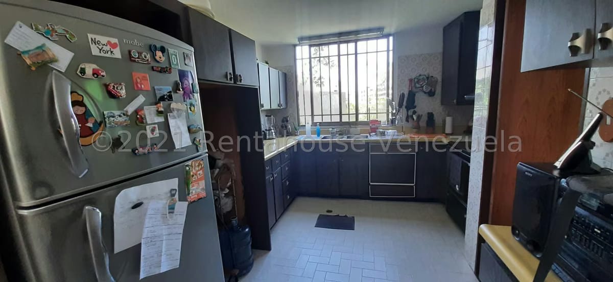 Casa (Multipes Niveles) en Venta en Sebucan, Distrito Metropolitano - 35