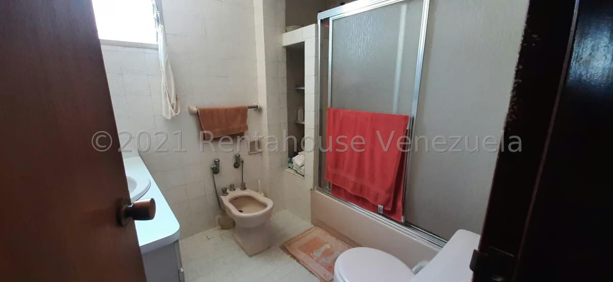 Casa (Multipes Niveles) en Venta en Sebucan, Distrito Metropolitano - 39