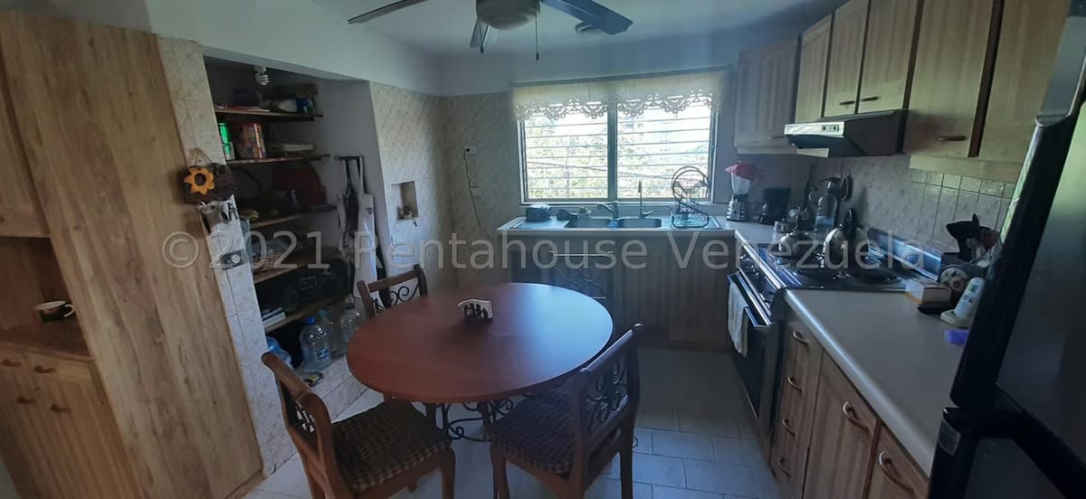 Casa (Multipes Niveles) en Venta en Sebucan, Distrito Metropolitano - 40