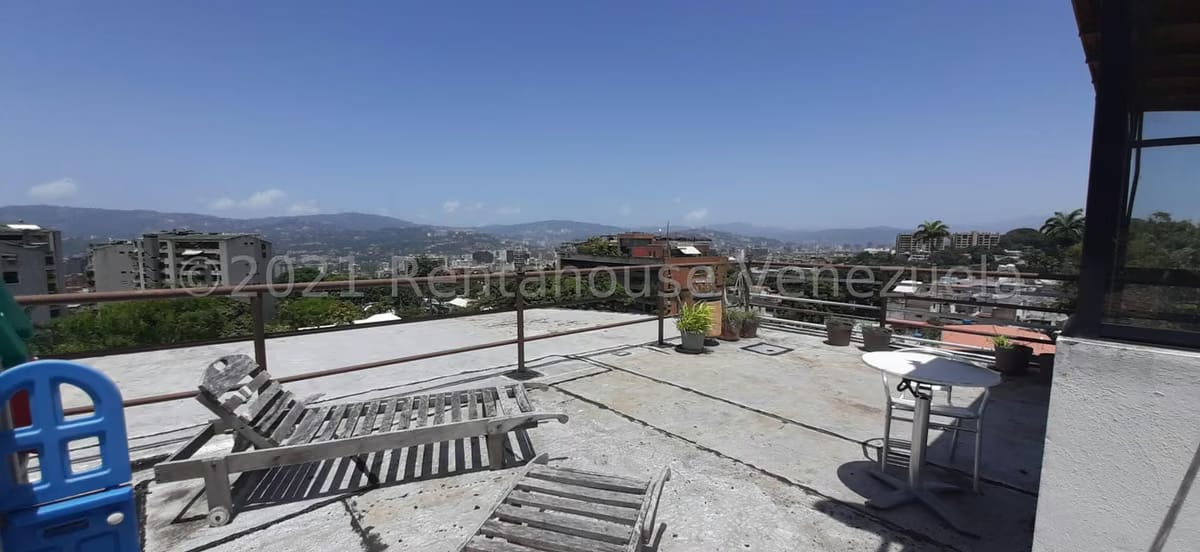 Casa (Multipes Niveles) en Venta en Sebucan, Distrito Metropolitano - 5