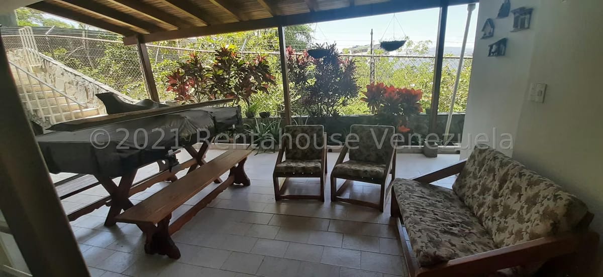 Casa (Multipes Niveles) en Venta en Sebucan, Distrito Metropolitano - 42
