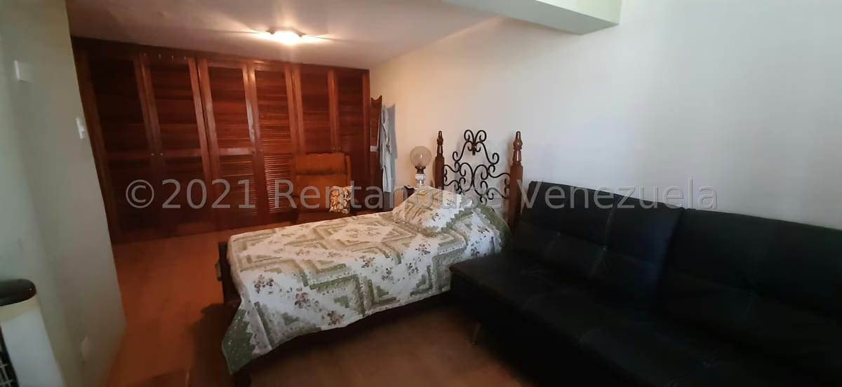 Casa (Multipes Niveles) en Venta en Sebucan, Distrito Metropolitano - 44