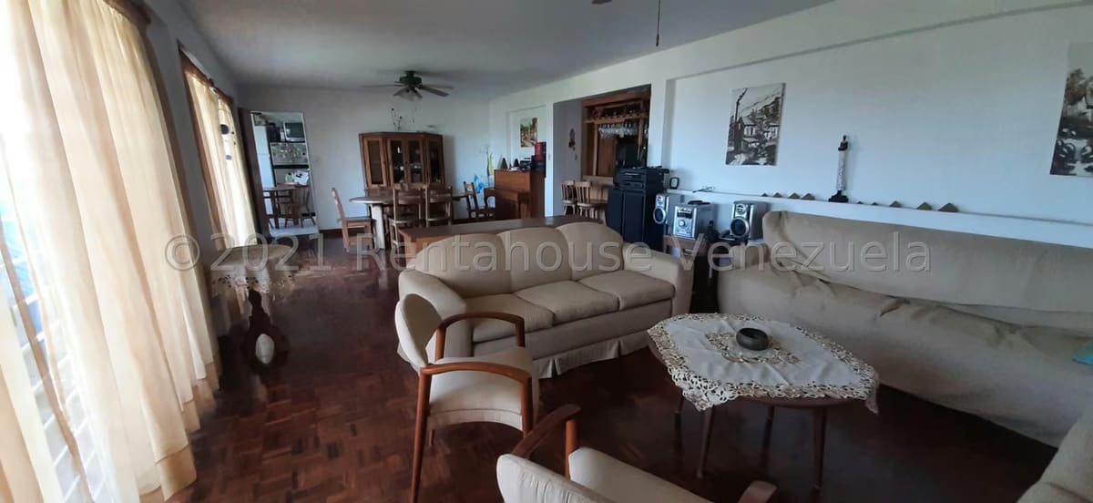 Casa (Multipes Niveles) en Venta en Sebucan, Distrito Metropolitano - 46