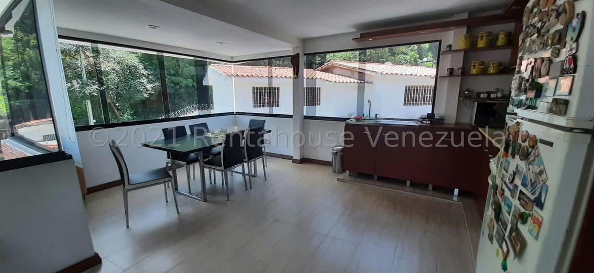 Casa (Multipes Niveles) en Venta en Sebucan, Distrito Metropolitano - 6