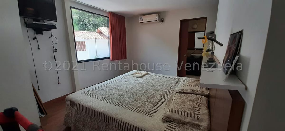 Casa (Multipes Niveles) en Venta en Sebucan, Distrito Metropolitano - 9